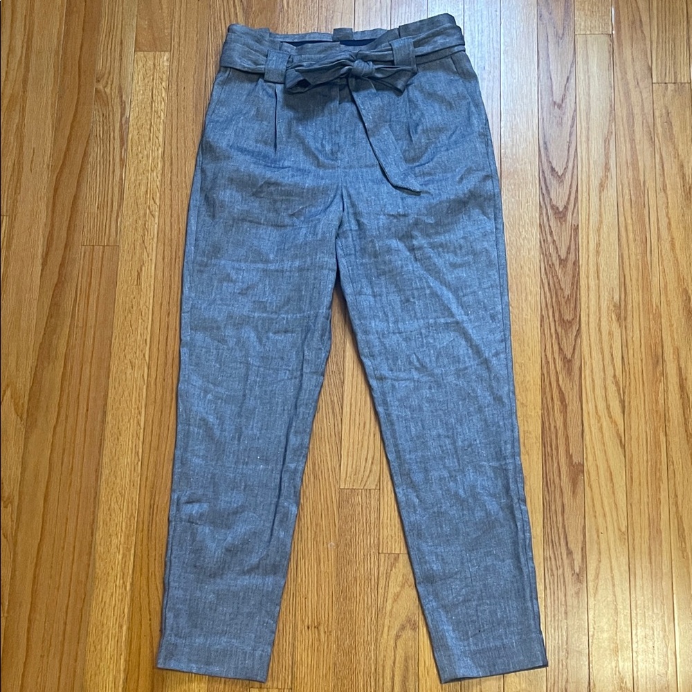 Express ankle pants